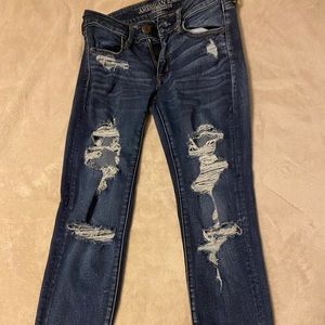 Women’s jeans